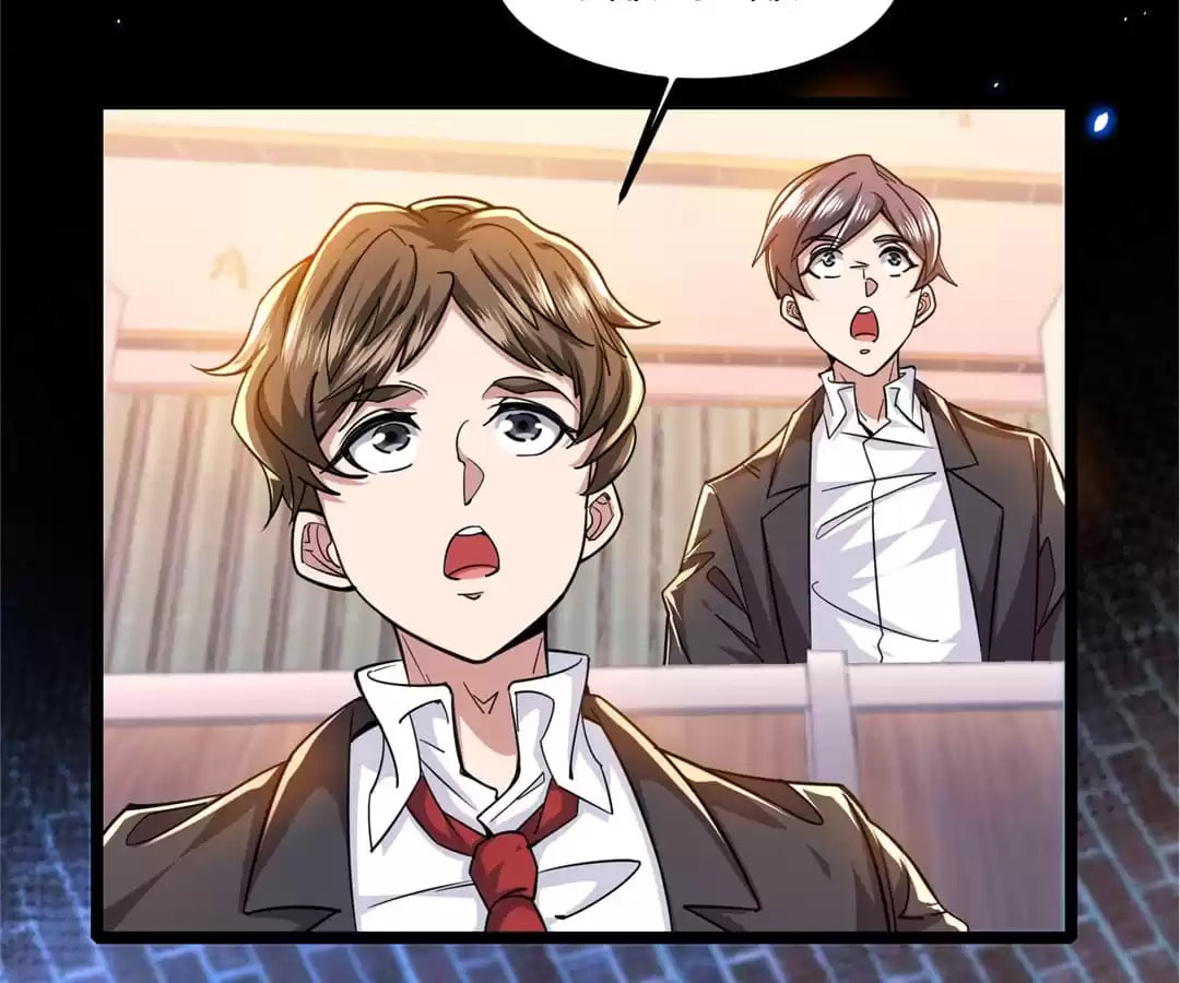 Dungeon Breaker Chapter 91 page 54 - 