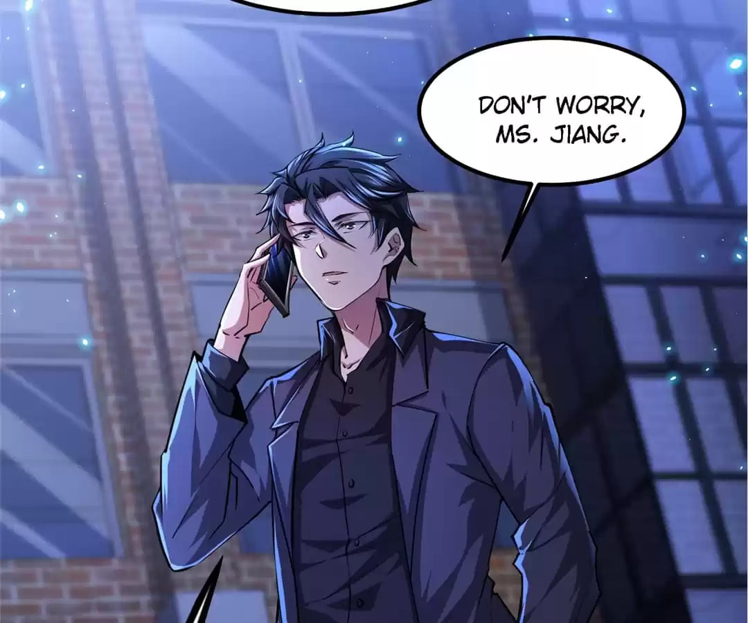Dungeon Breaker Chapter 91 page 7 - 