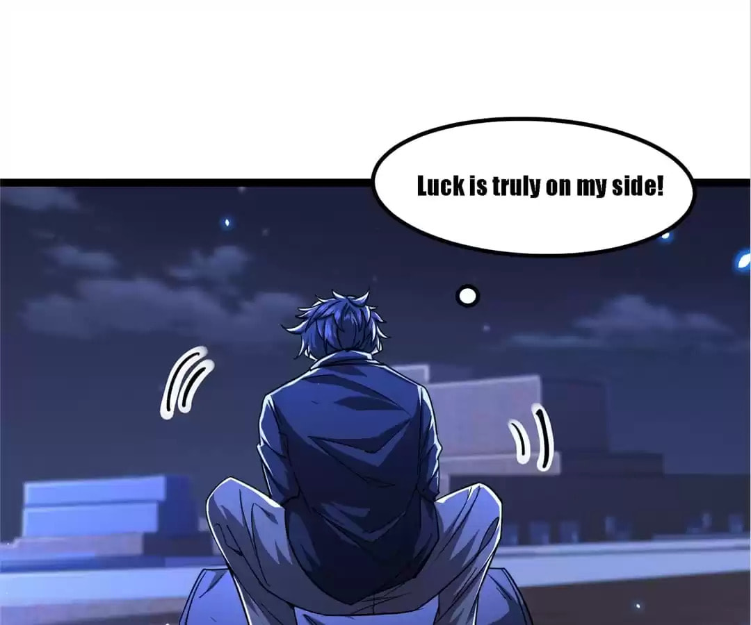 Dungeon Breaker Chapter 91 page 65 - 