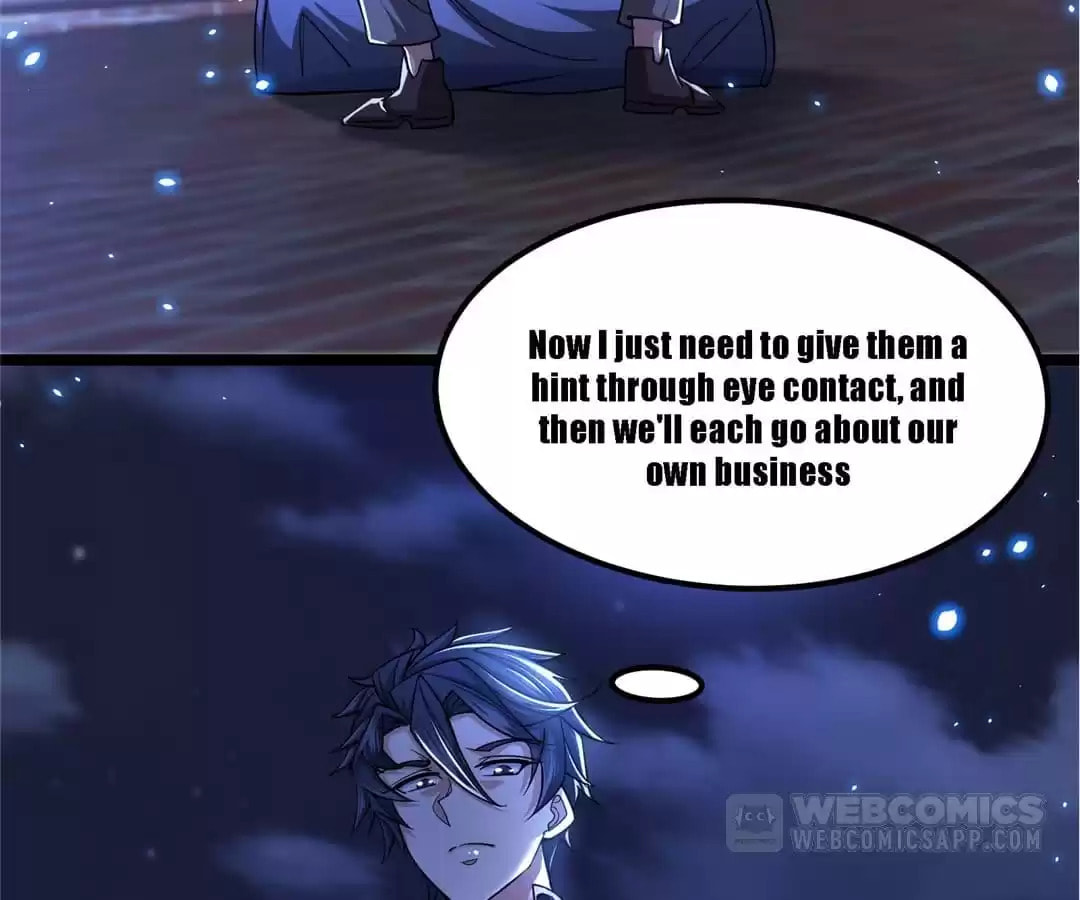 Dungeon Breaker Chapter 91 page 66 - 