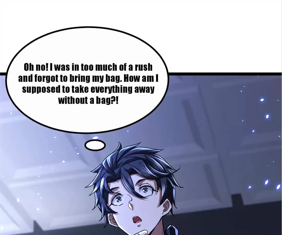 Dungeon Breaker Chapter 91 page 77 - 