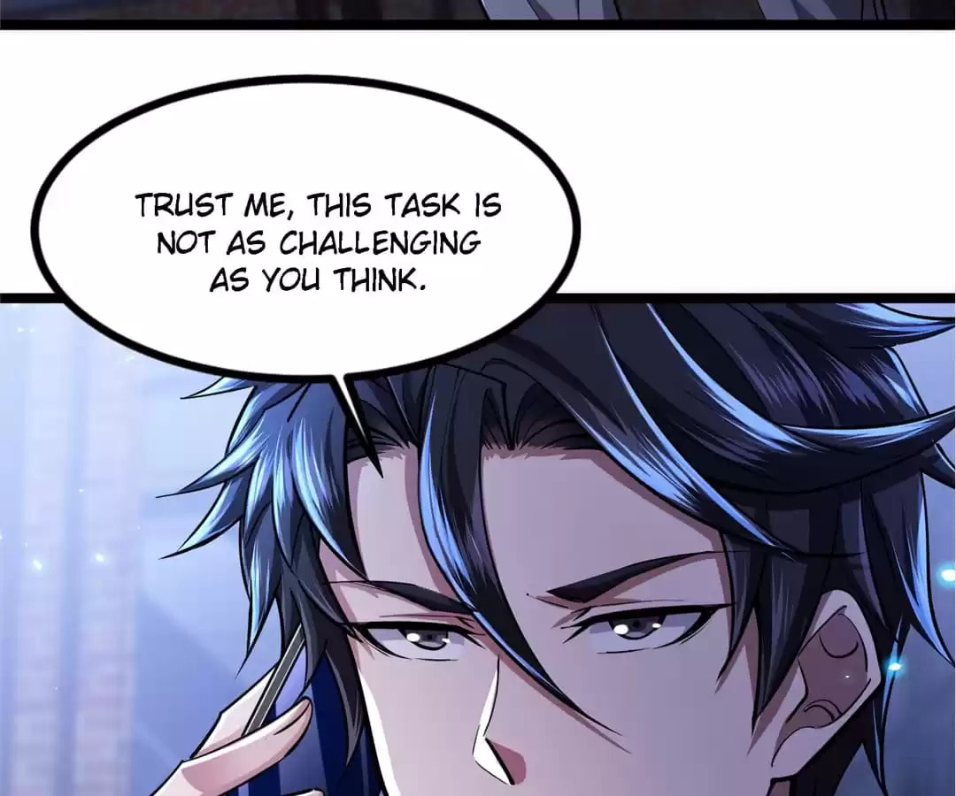 Dungeon Breaker Chapter 91 page 9 - 