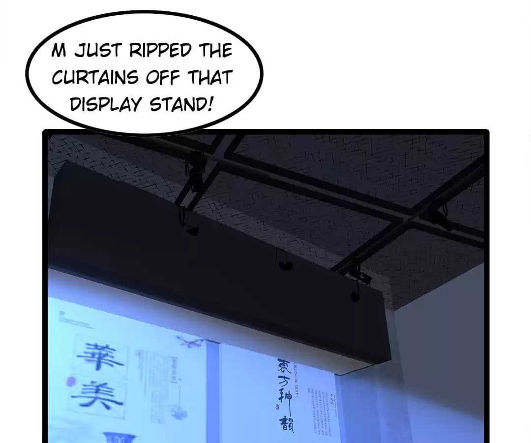 Dungeon Breaker Chapter 92 page 3 - 