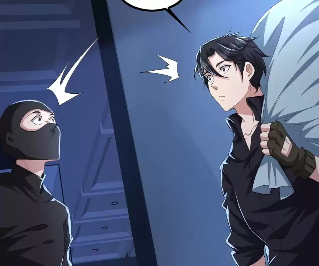 Dungeon Breaker Chapter 92 page 45 - 