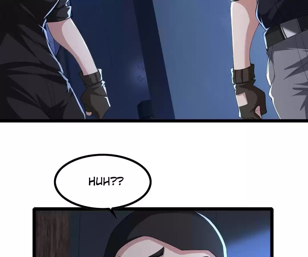 Dungeon Breaker Chapter 92 page 46 - 