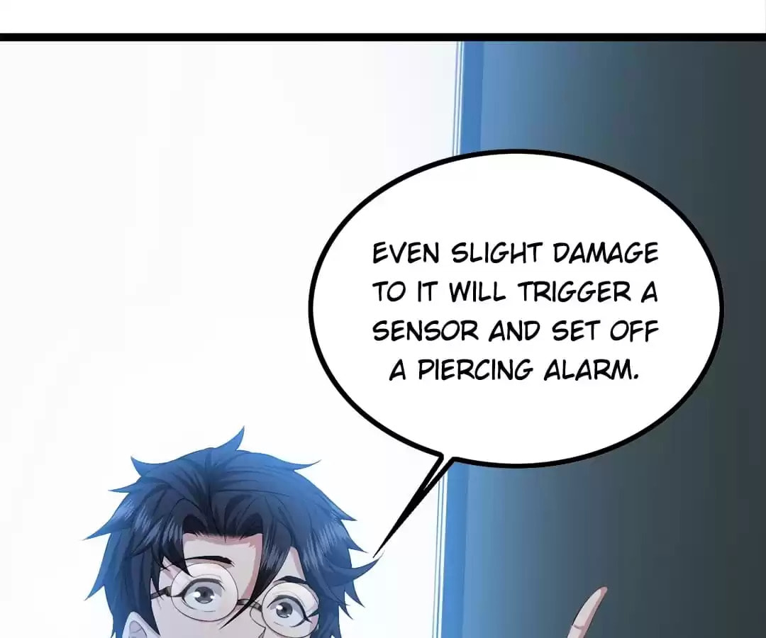 Dungeon Breaker Chapter 92 page 8 - 