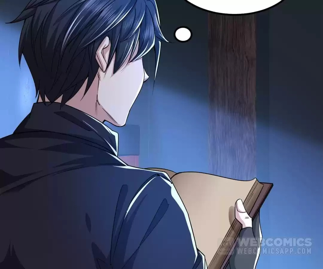 Dungeon Breaker Chapter 92 page 73 - 