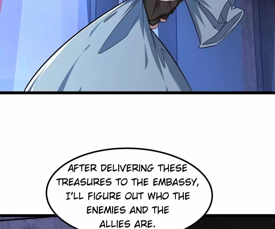 Dungeon Breaker Chapter 92 page 84 - 
