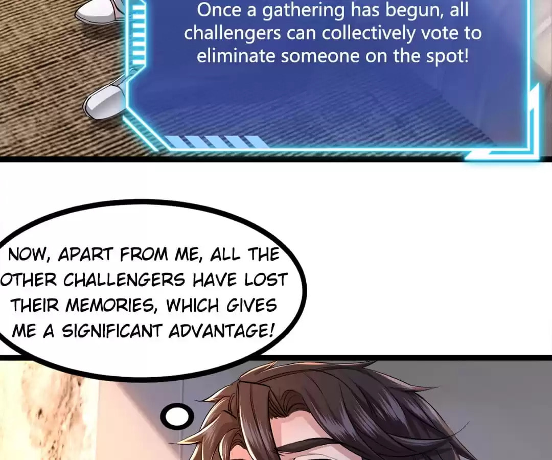 Dungeon Breaker Chapter 94 page 3 - 