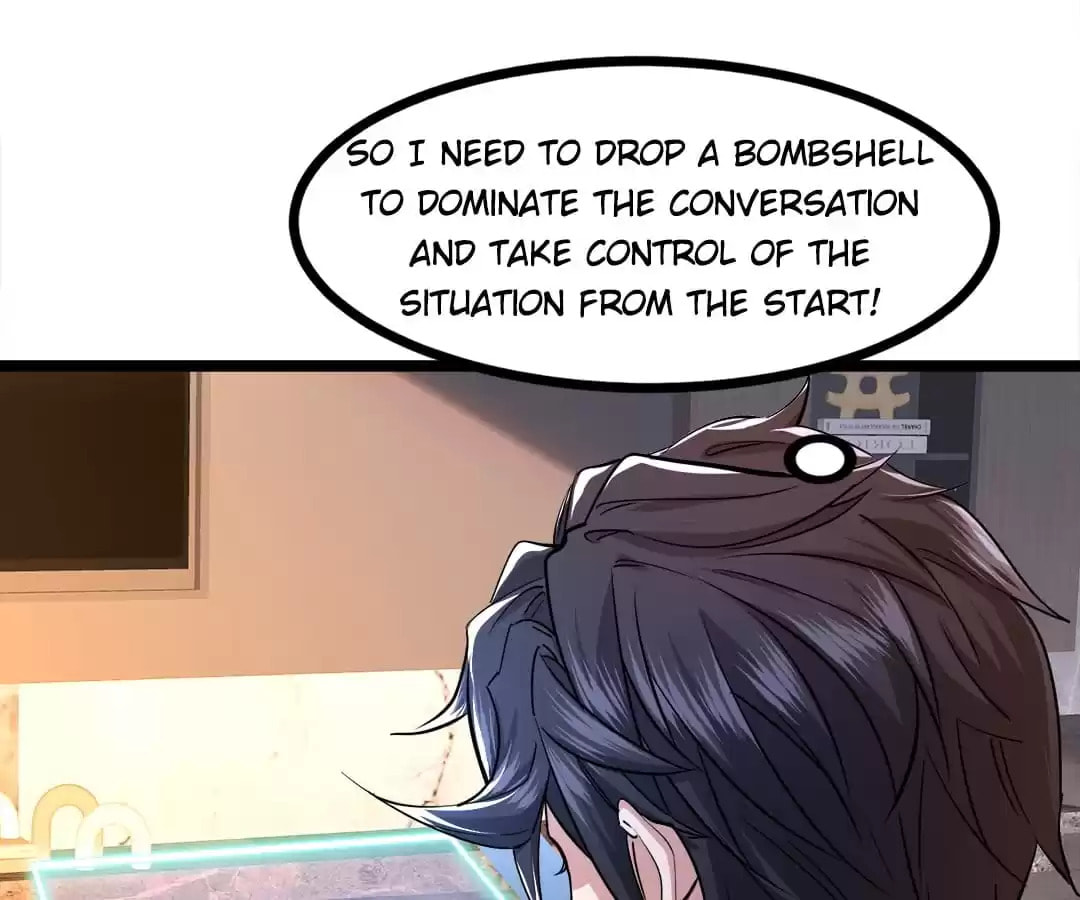 Dungeon Breaker Chapter 94 page 5 - 