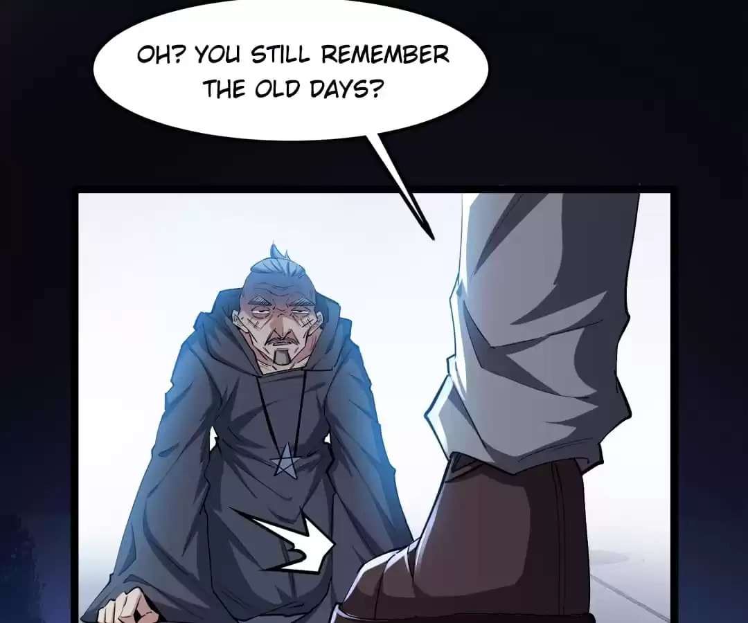 Dungeon Breaker Chapter 94 page 46 - 