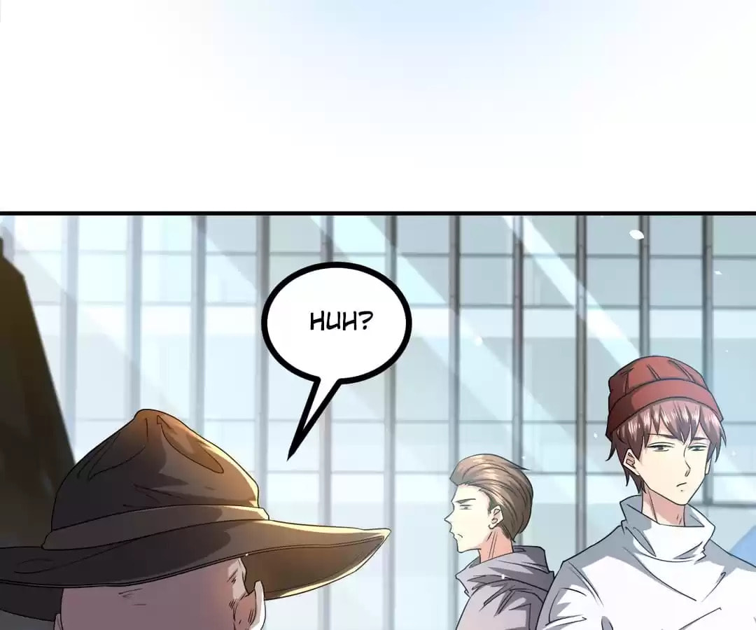 Dungeon Breaker Chapter 95 page 3 - 
