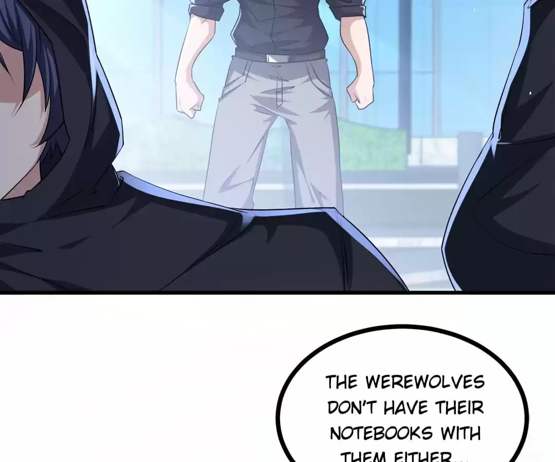 Dungeon Breaker Chapter 95 page 42 - 