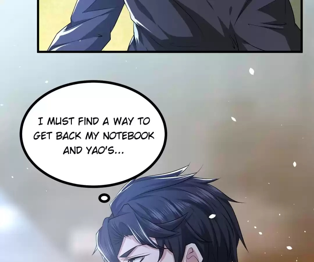 Dungeon Breaker Chapter 95 page 45 - 