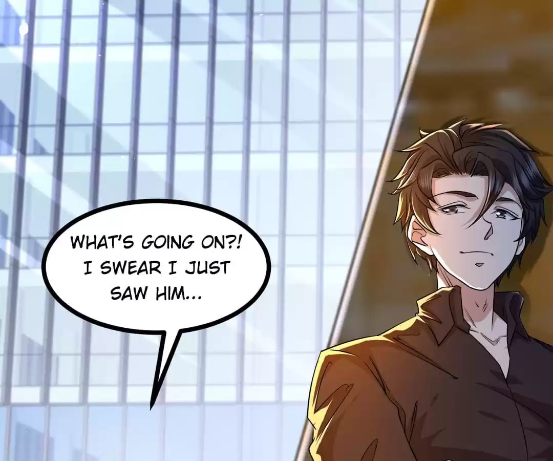Dungeon Breaker Chapter 95 page 8 - 