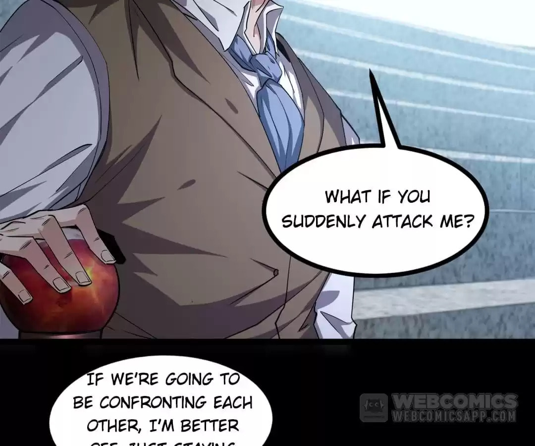 Dungeon Breaker Chapter 95 page 84 - 