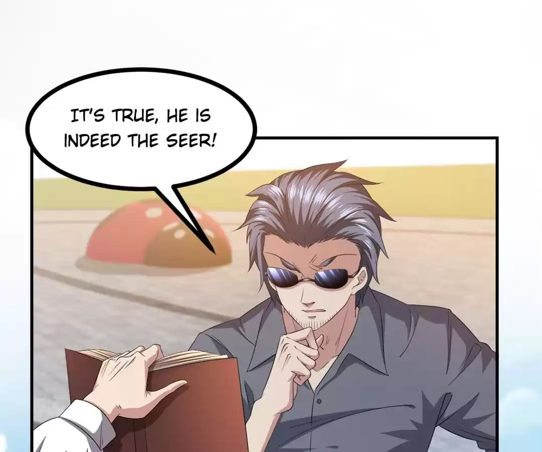 Dungeon Breaker Chapter 96 page 3 - 