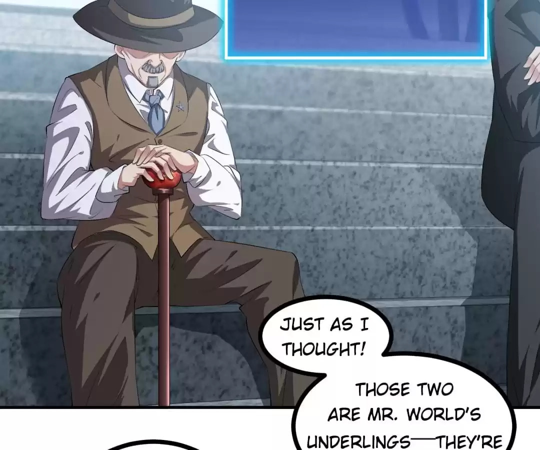Dungeon Breaker Chapter 96 page 33 - 