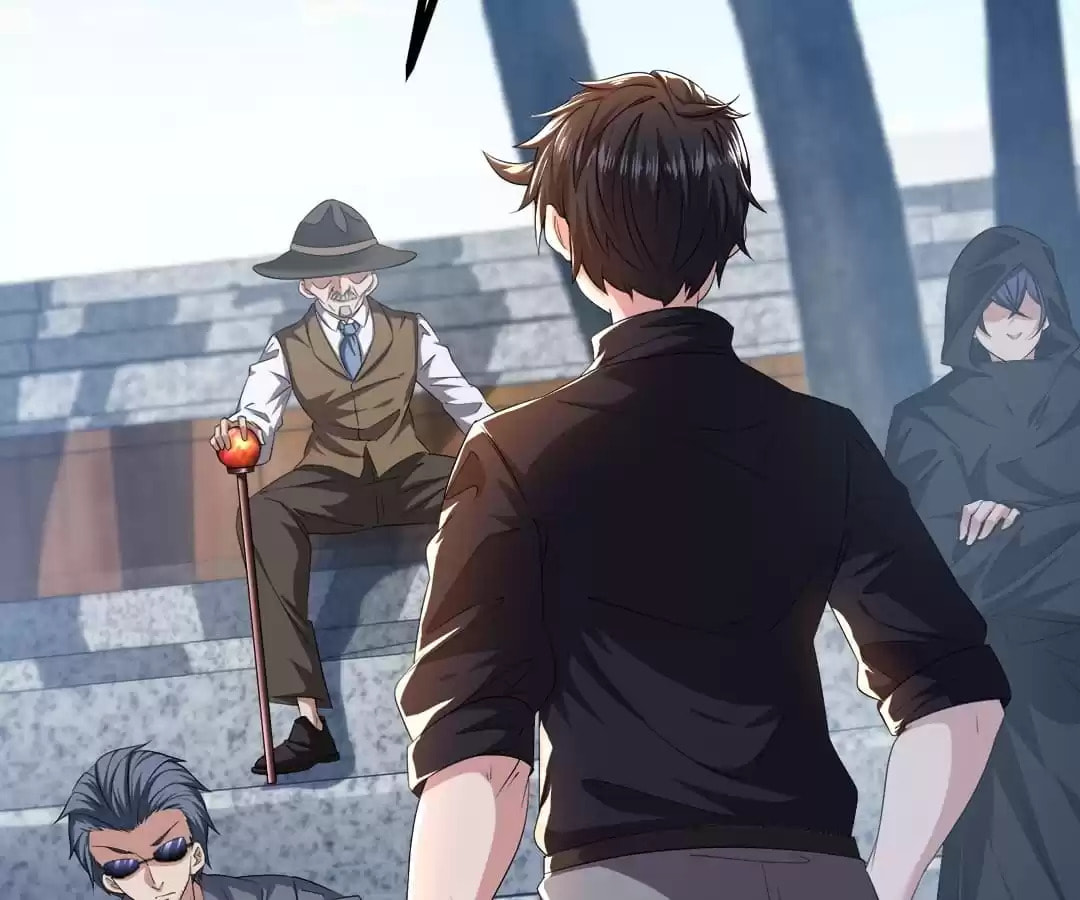 Dungeon Breaker Chapter 96 page 5 - 