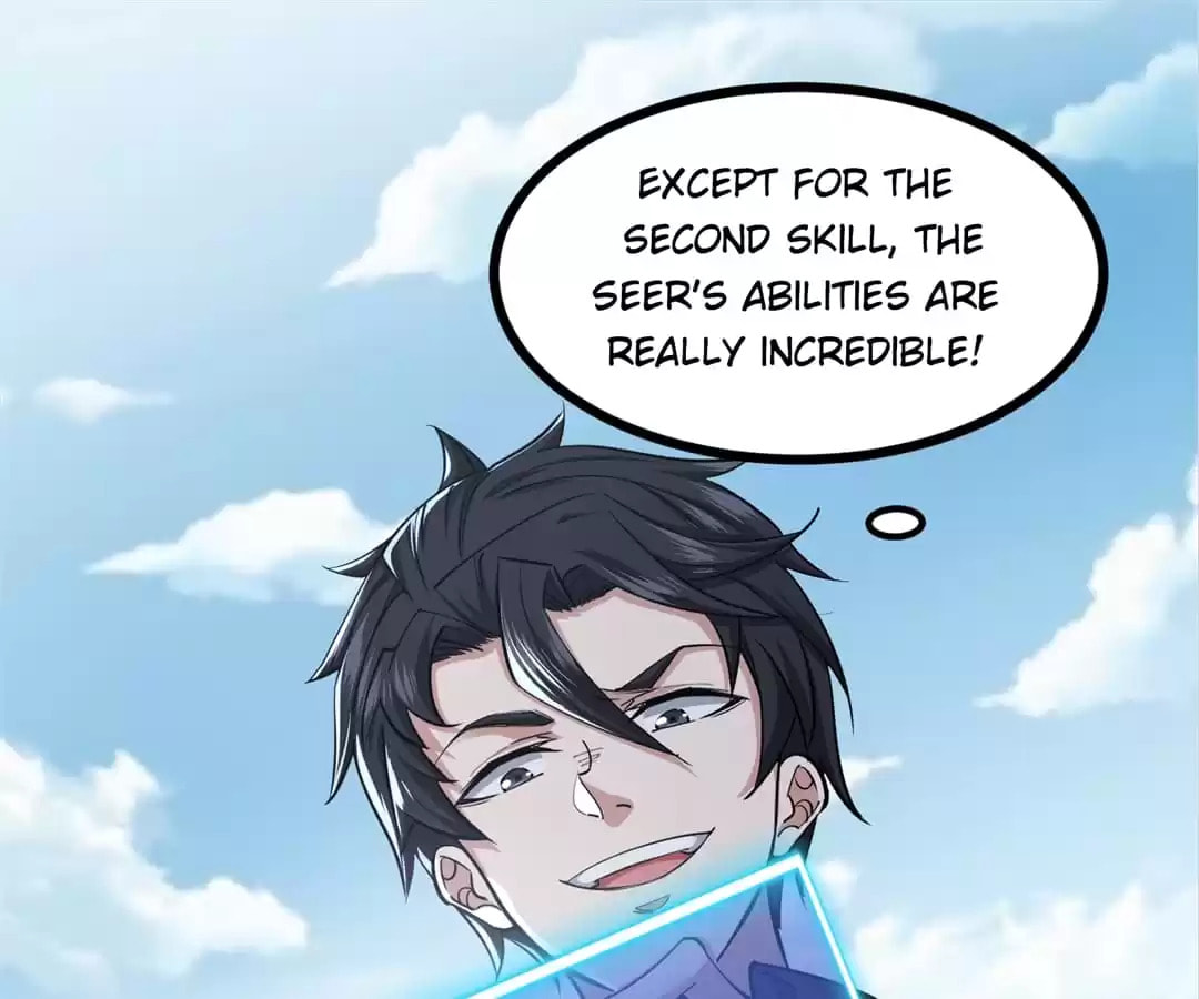Dungeon Breaker Chapter 97 page 13 - 