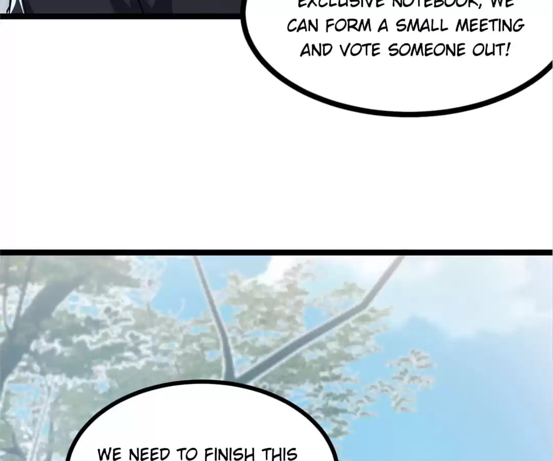 Dungeon Breaker Chapter 97 page 17 - 