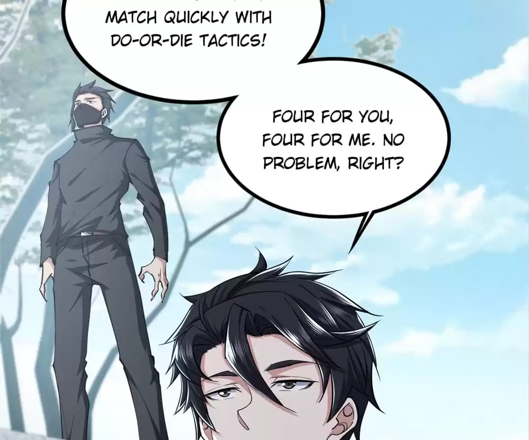 Dungeon Breaker Chapter 97 page 18 - 