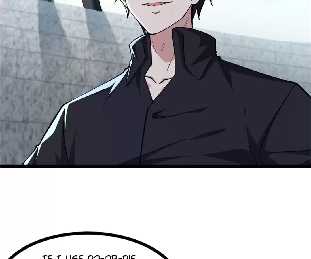 Dungeon Breaker Chapter 97 page 19 - 