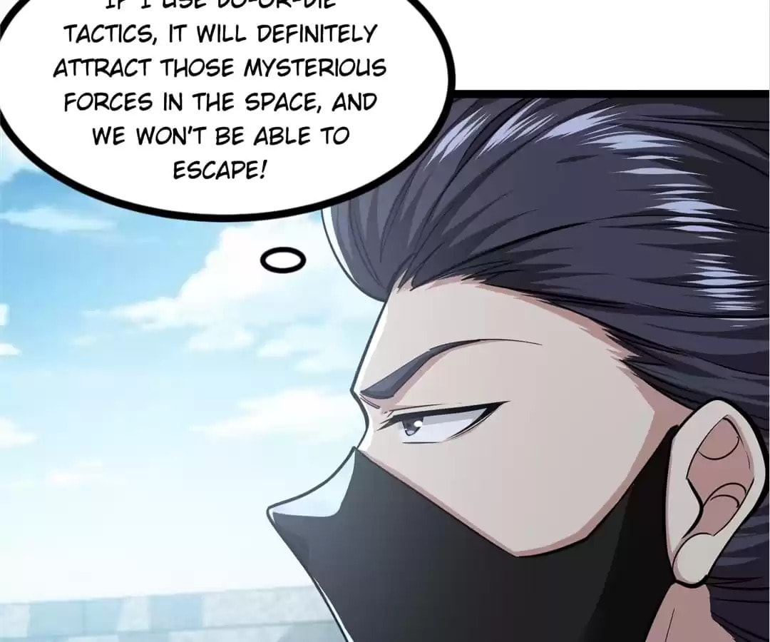 Dungeon Breaker Chapter 97 page 20 - 