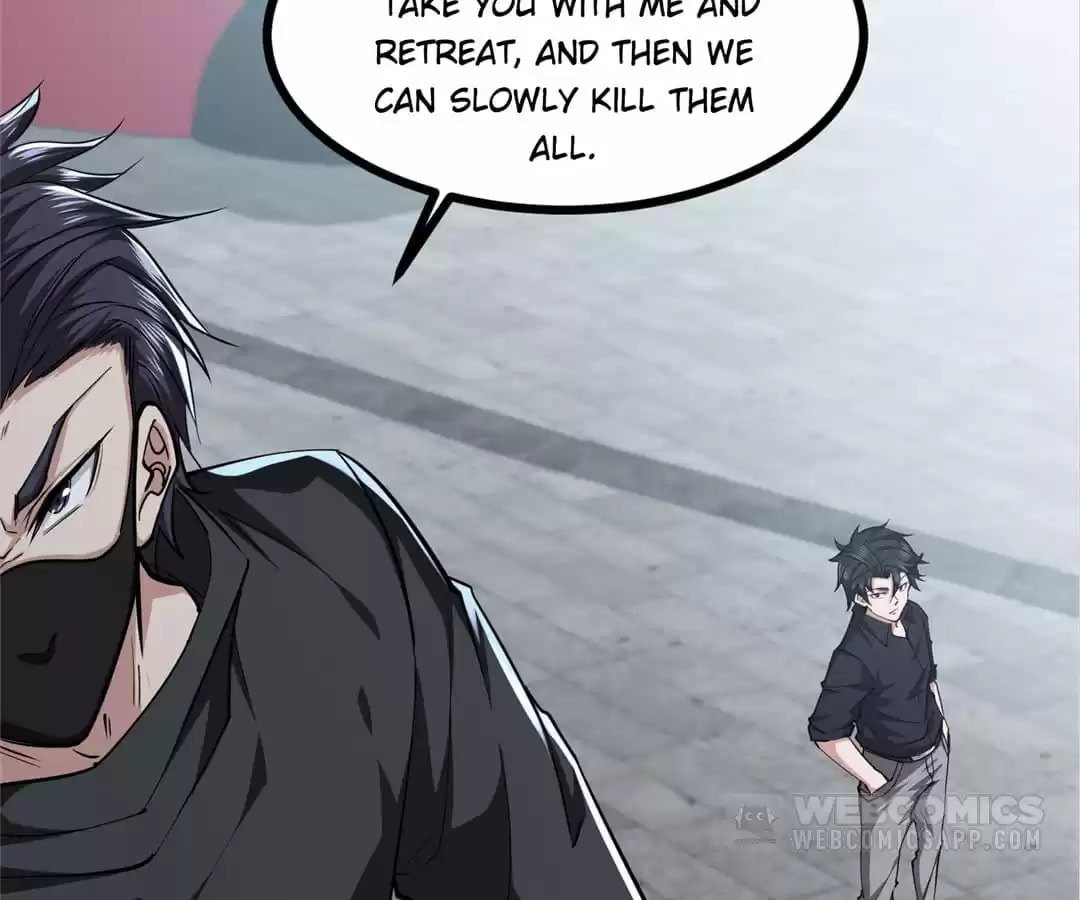 Dungeon Breaker Chapter 97 page 22 - 
