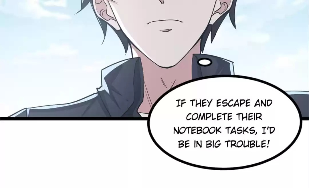 Dungeon Breaker Chapter 97 page 25 - 