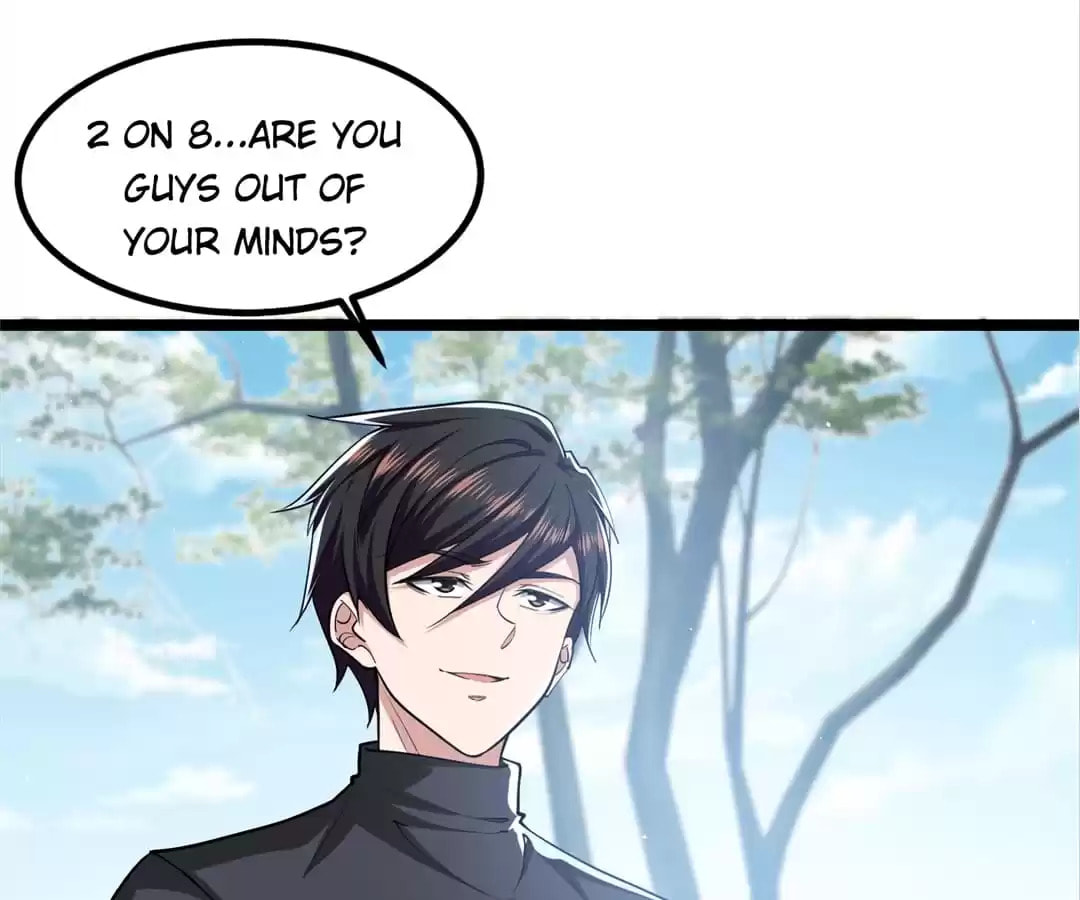 Dungeon Breaker Chapter 97 page 4 - 