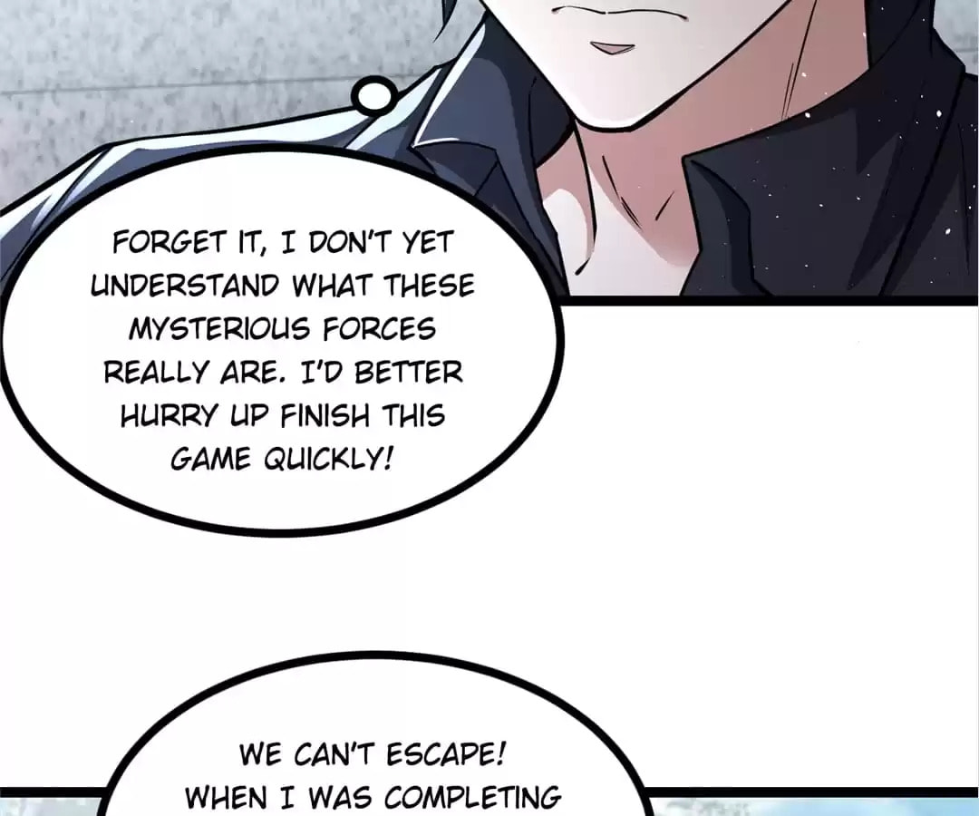 Dungeon Breaker Chapter 97 page 31 - 