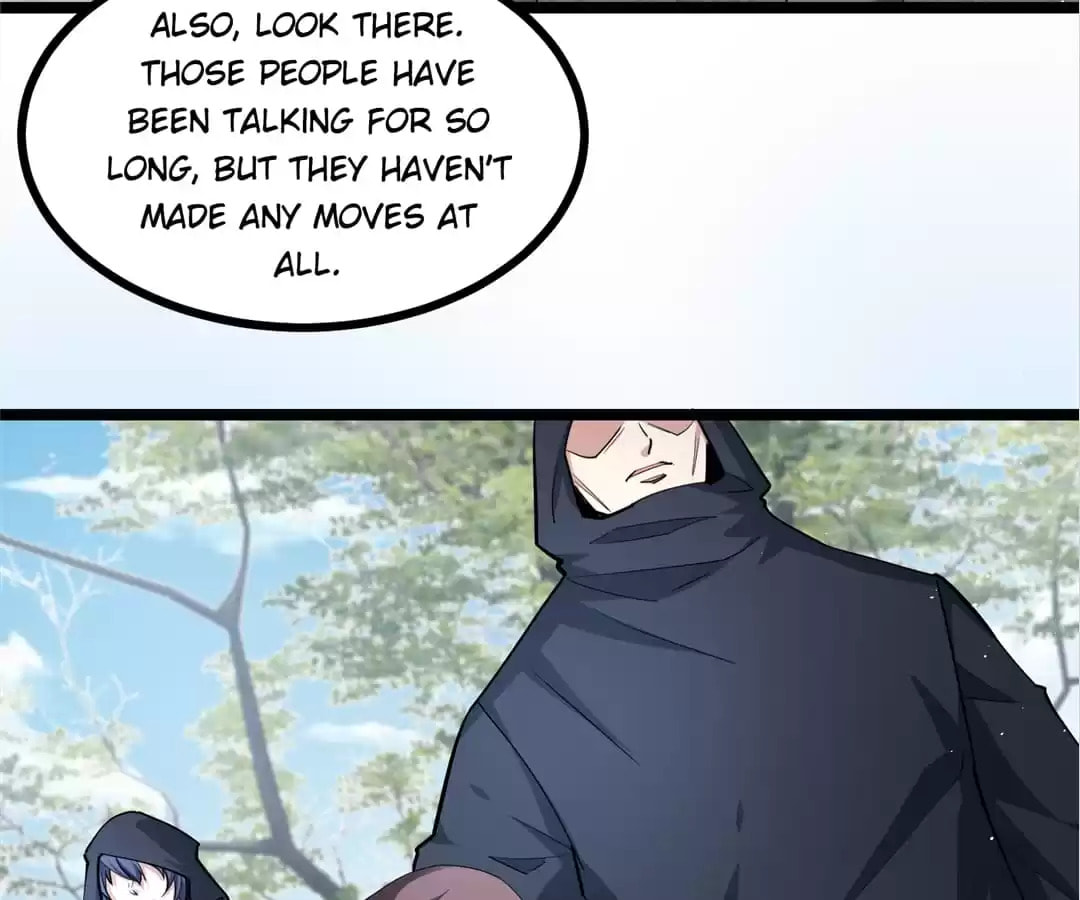 Dungeon Breaker Chapter 97 page 34 - 