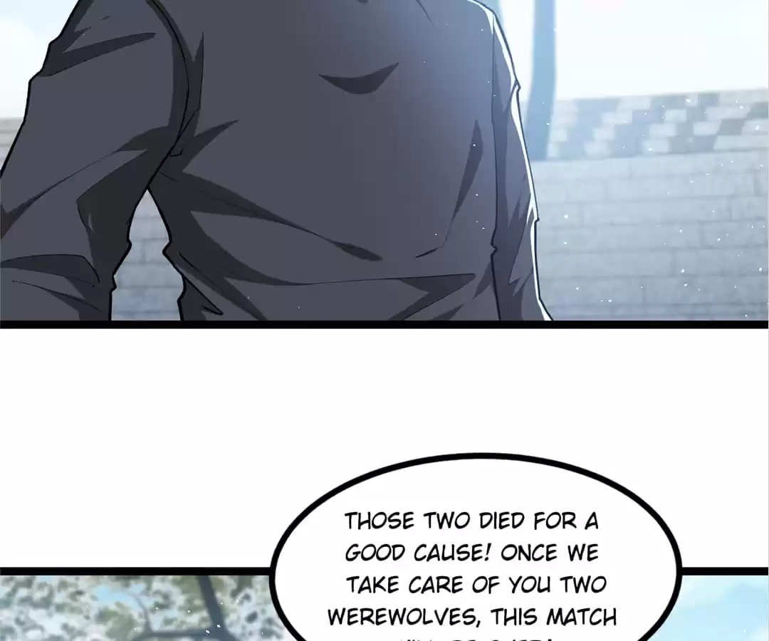 Dungeon Breaker Chapter 97 page 5 - 