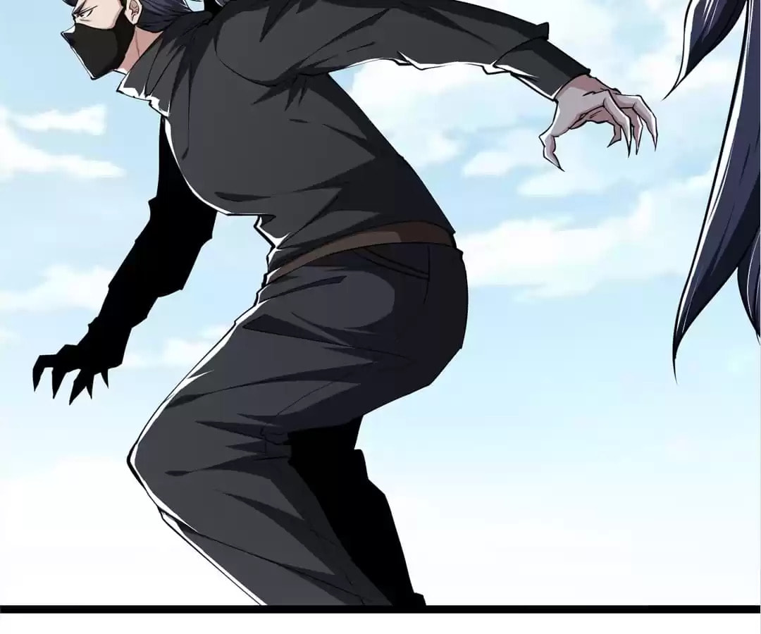 Dungeon Breaker Chapter 97 page 42 - 