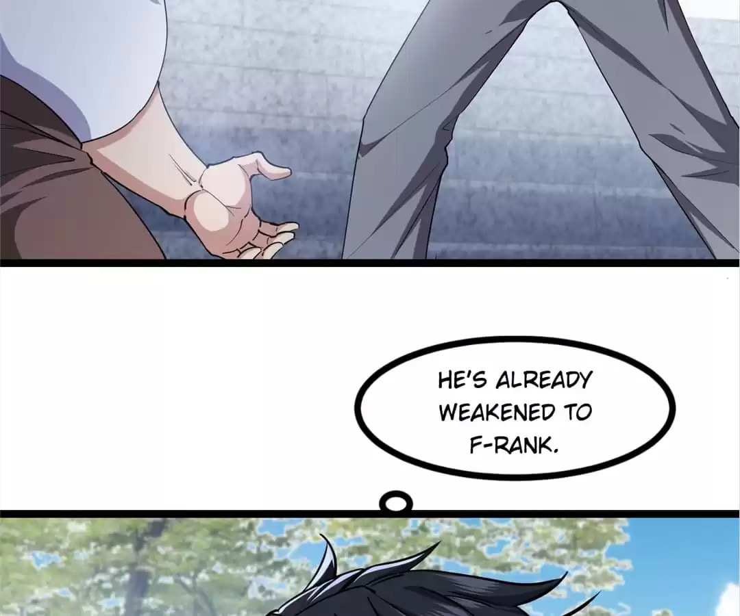 Dungeon Breaker Chapter 97 page 47 - 