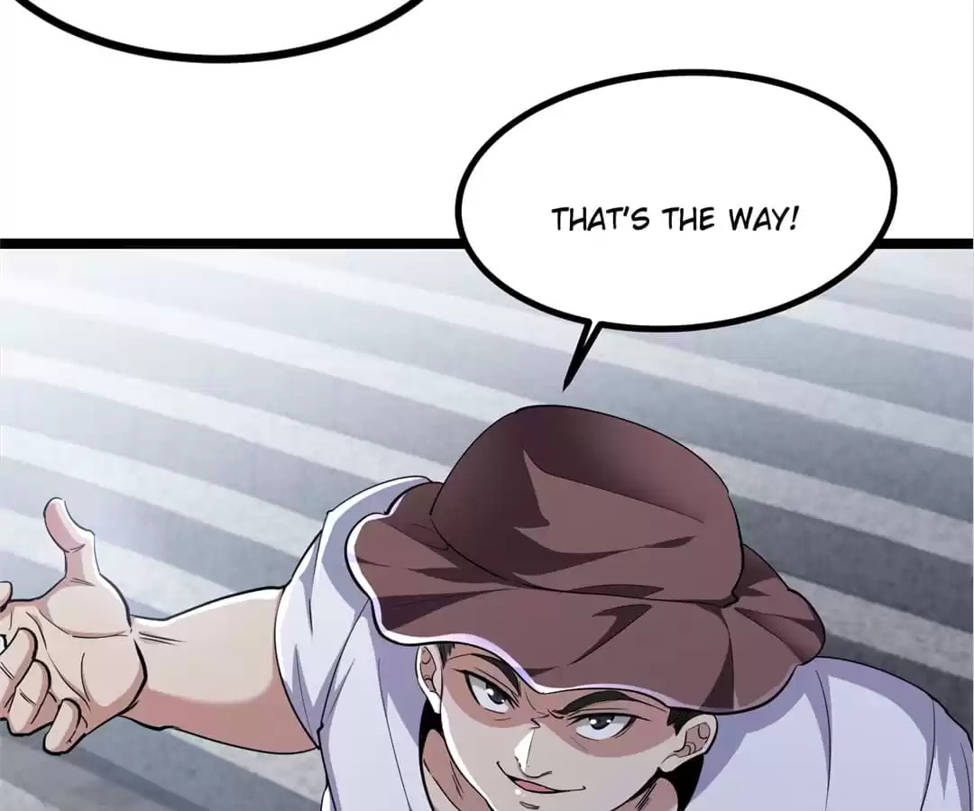 Dungeon Breaker Chapter 97 page 49 - 