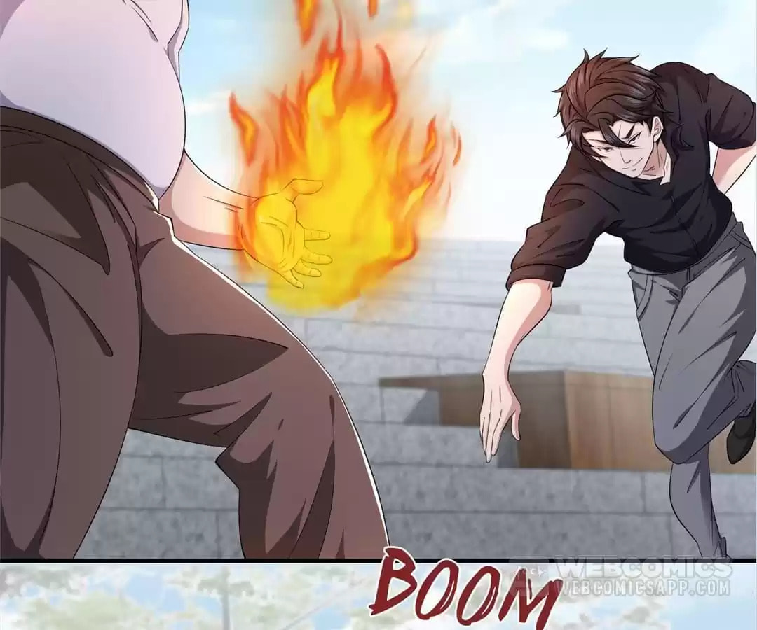 Dungeon Breaker Chapter 97 page 53 - 
