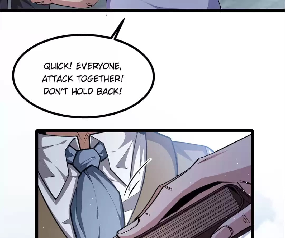 Dungeon Breaker Chapter 97 page 7 - 
