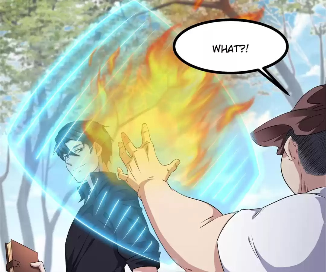Dungeon Breaker Chapter 97 page 63 - 