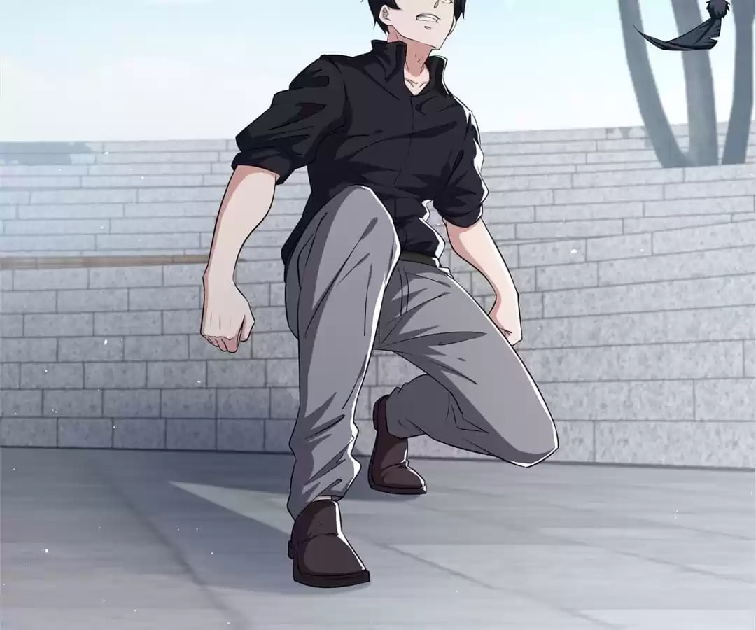 Dungeon Breaker Chapter 97 page 85 - 