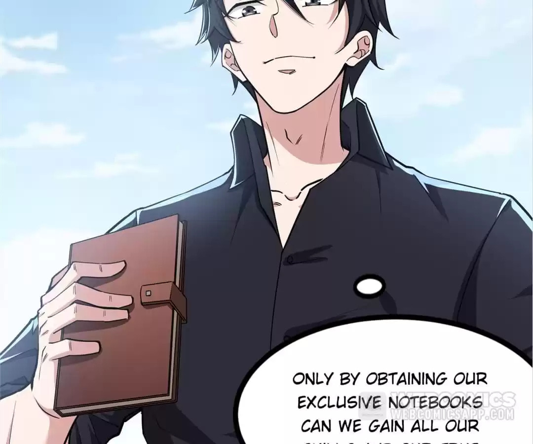 Dungeon Breaker Chapter 97 page 10 - 