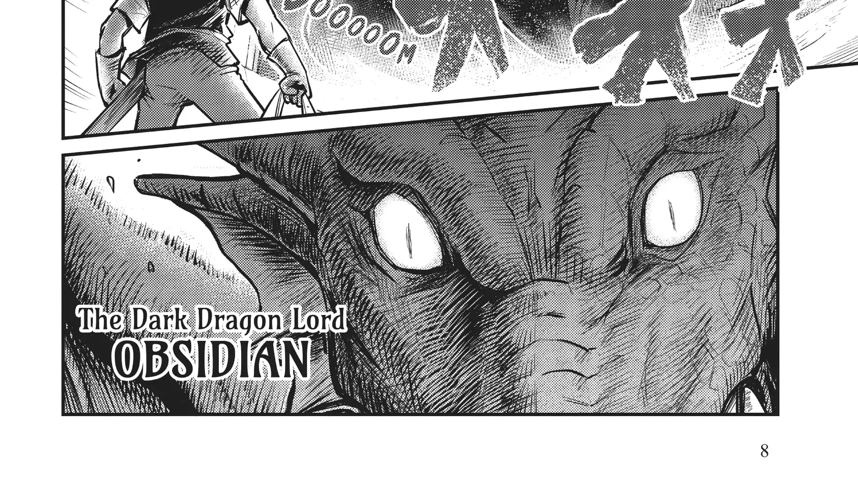 Dungeon Childhood Friends Chapter 1 page 16 - 