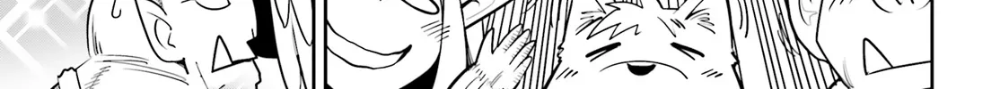 Dungeon Childhood Friends Chapter 10.5 page 6 - 