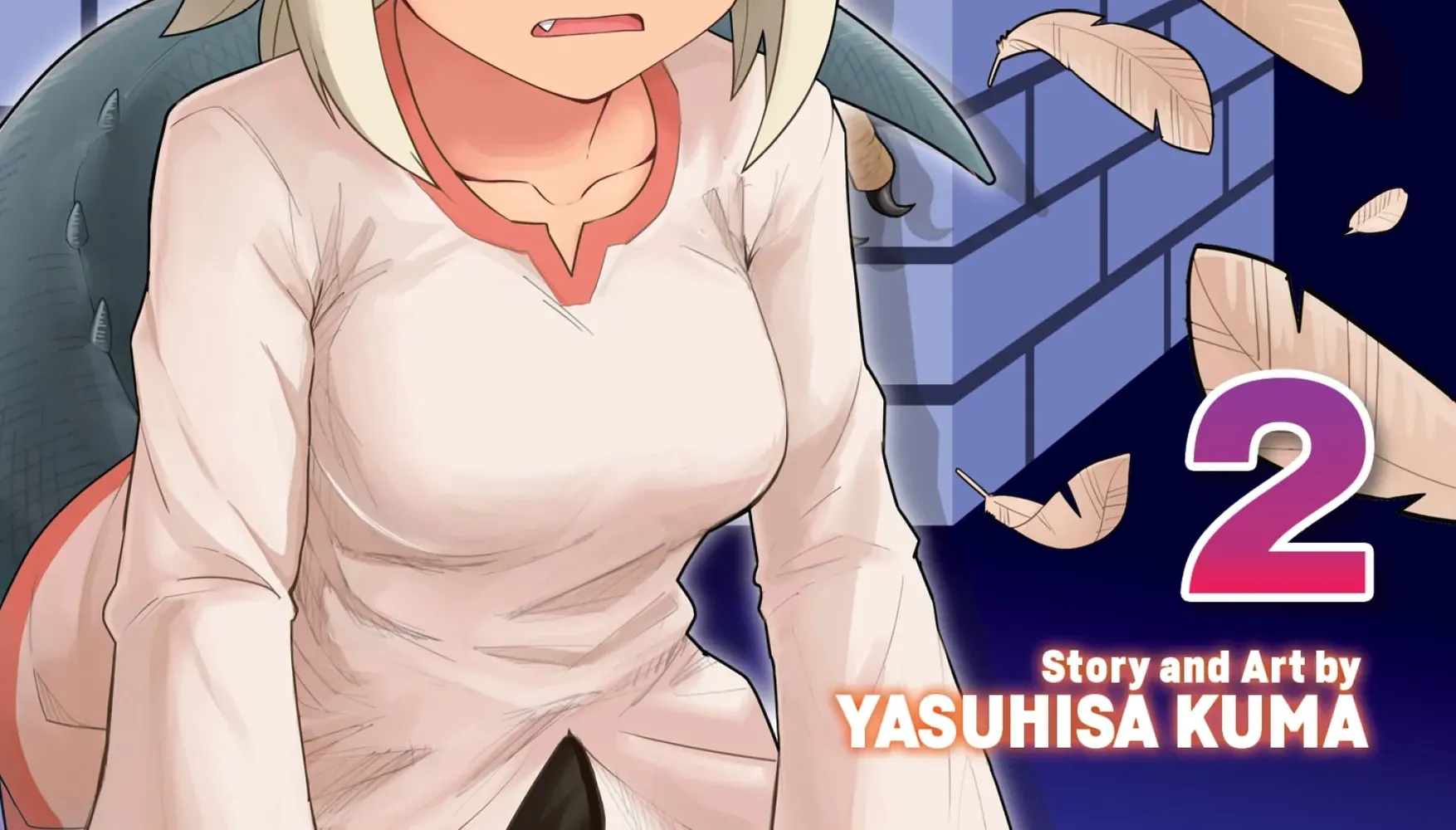 Dungeon Childhood Friends Chapter 10 page 2 - 