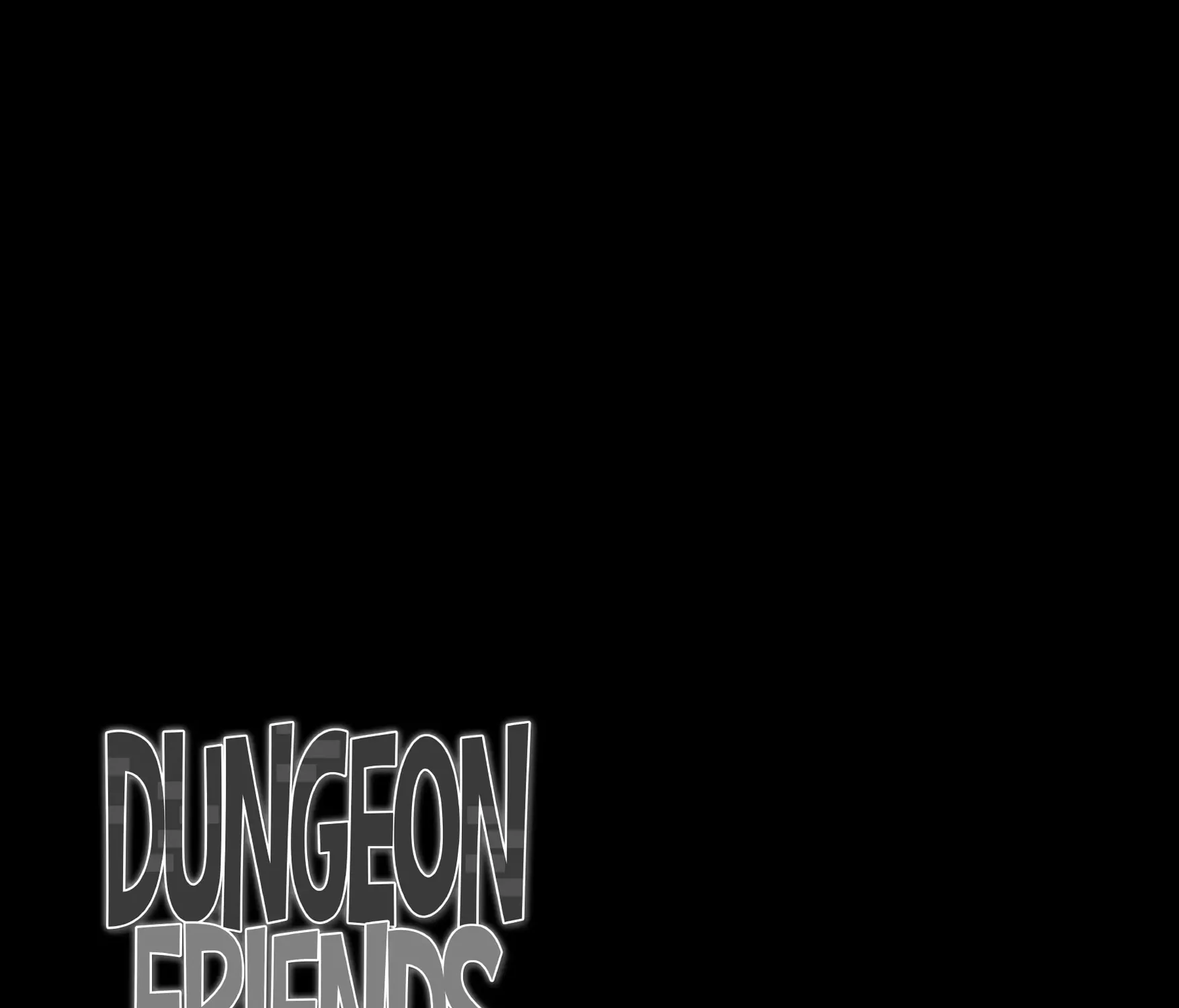 Dungeon Childhood Friends Chapter 11 page 25 - 