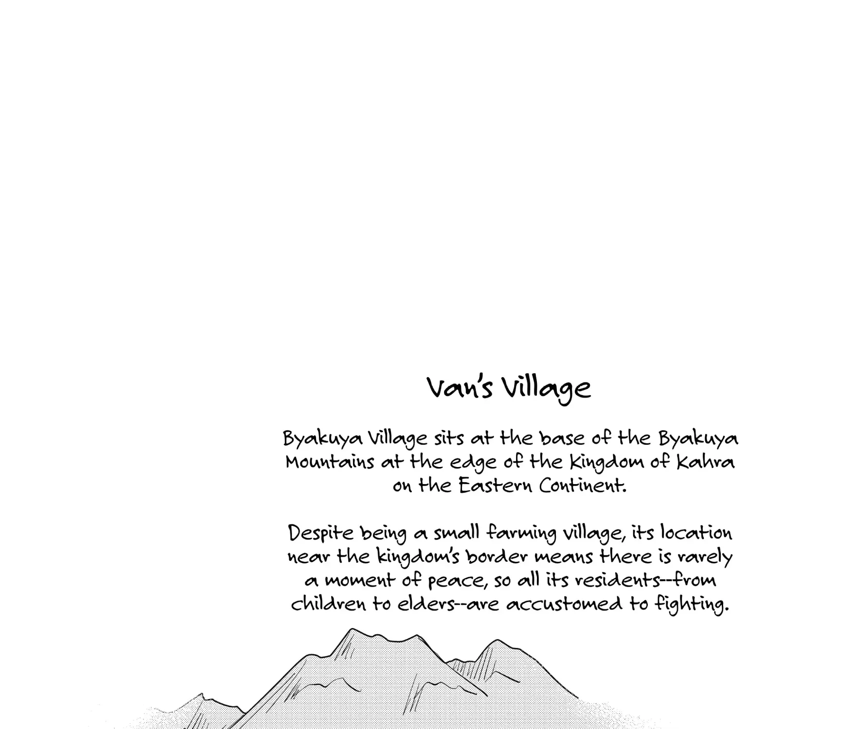 Dungeon Childhood Friends Chapter 11 page 27 - 