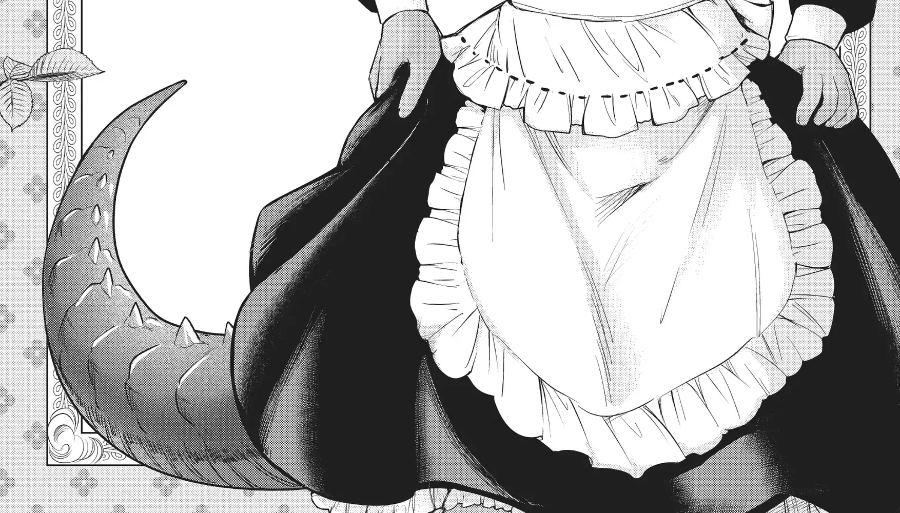 Dungeon Childhood Friends Chapter 13 page 6 - 