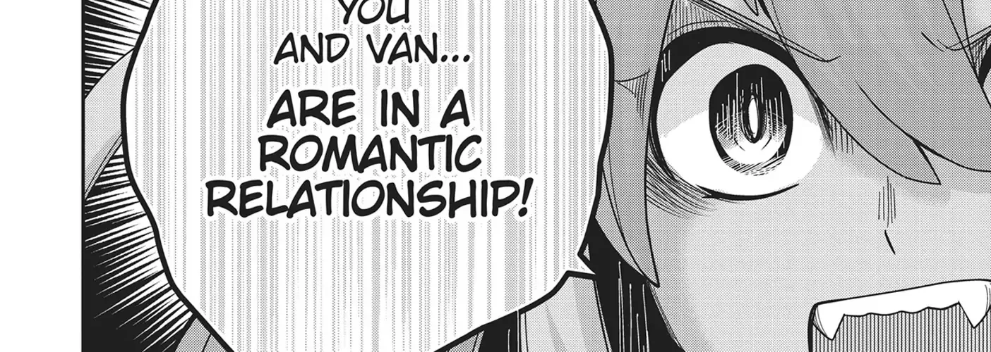 Dungeon Childhood Friends Chapter 36 page 35 - 
