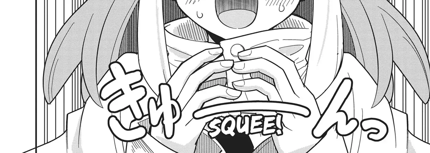Dungeon Childhood Friends Chapter 39 page 28 - 